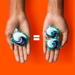 Foto 7 | Detergente Para Ropa Pacs Tide Power Pods Con Febreze Sport De 25 Unidades - Venta Internacional.