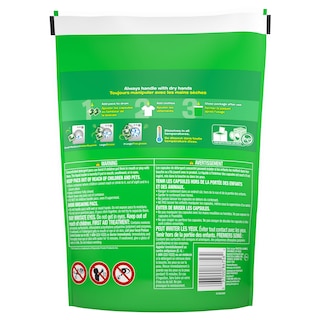 Foto 2 | Detergente Para Ropa Gain Flings Con El Doble De Poder De Limpieza - Venta Internacional.