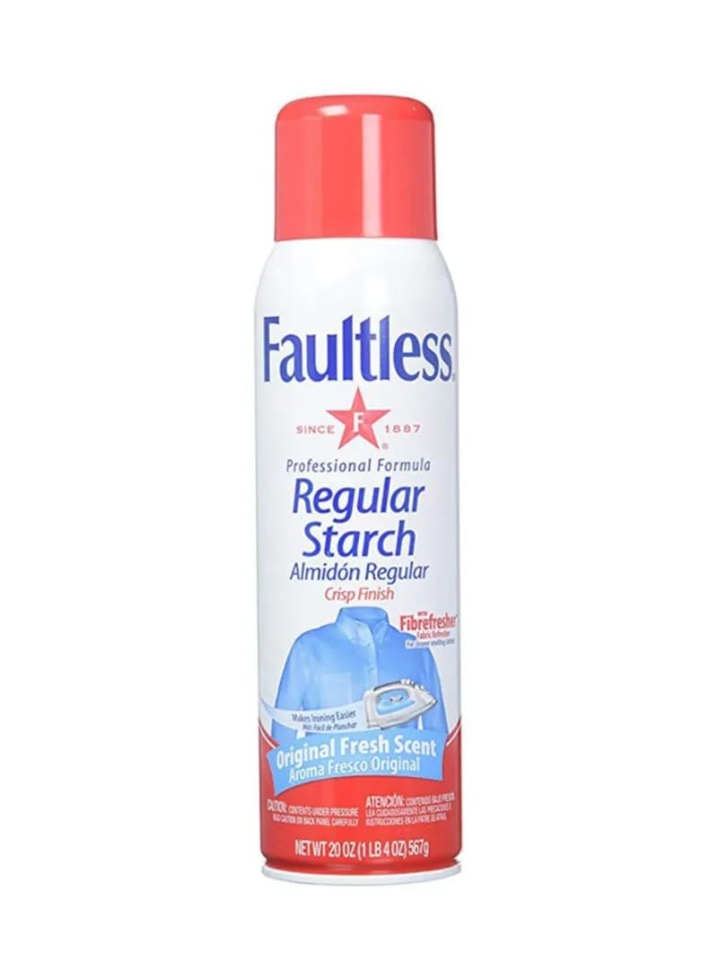 Foto 2 pulgar | Spray Starch Faultless/bon Ami Co 20706 600 Ml- Venta Internacional