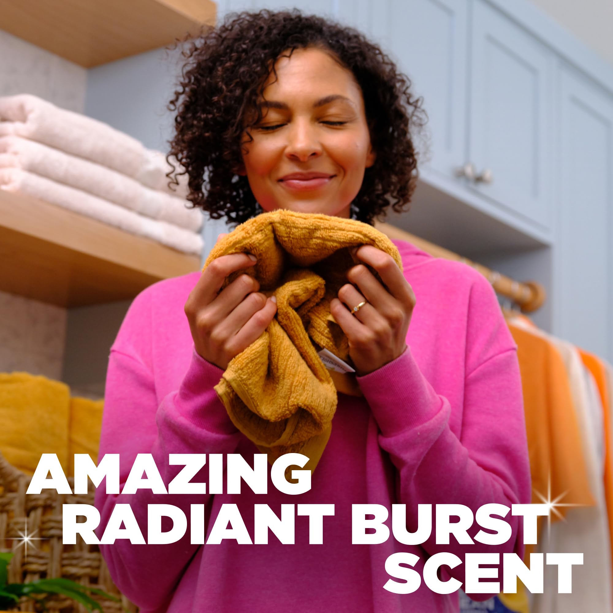 Foto 6 | Detergente Para Ropa Arm & Hammer Deep Clean Odor 44 Power Paks - Venta Internacional.