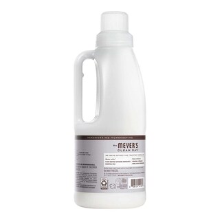 Foto 2 | Suavizante Líquido Mrs. Meyer's Clean Day Lavender 960 Ml - Venta Internacional