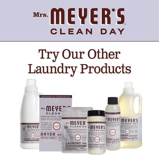 Foto 6 | Suavizante Líquido Mrs. Meyer's Clean Day Lavender 960 Ml - Venta Internacional