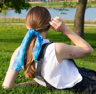 Foto 4 | Liquid Dye Rit Multiusos Indigo Para Telas Y Más - Venta Internacional.