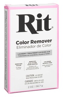 Foto 1 | Color Remover Rit 60 Ml (paquete De 1) - Venta Internacional.