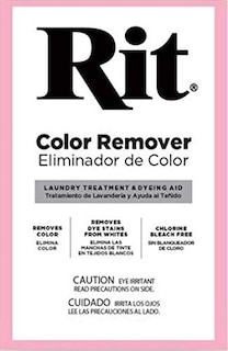 Foto 2 | Color Remover Rit 60 Ml (paquete De 1) - Venta Internacional.