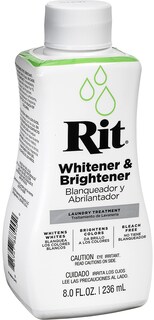 Foto 2 | Tratamiento de Lavandería Rit Blanqueador 236 ml-Venta Internacional