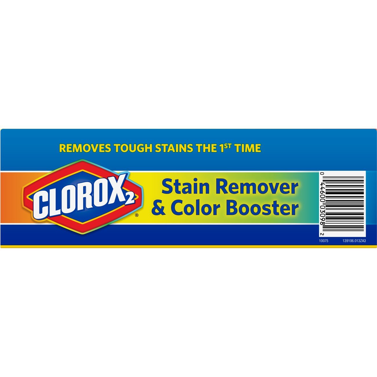 Foto 6 pulgar | Quitamanchas Y Potenciador De Color Para Lavandería Clorox 2 1450 Ml - Venta Internacional.