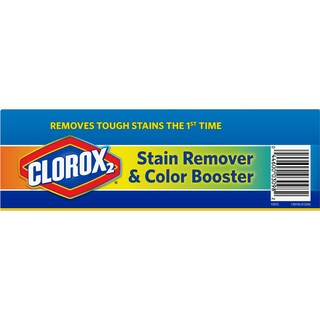 Foto 5 | Quitamanchas Y Potenciador De Color Para Lavandería Clorox 2 1450 Ml - Venta Internacional.