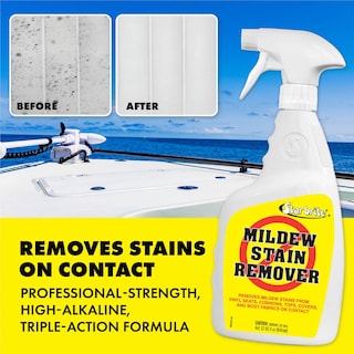 Foto 3 | Quitamanchas Y Limpiador De Moho Y Hongos Star Brite 32 Ml - Venta Internacional.