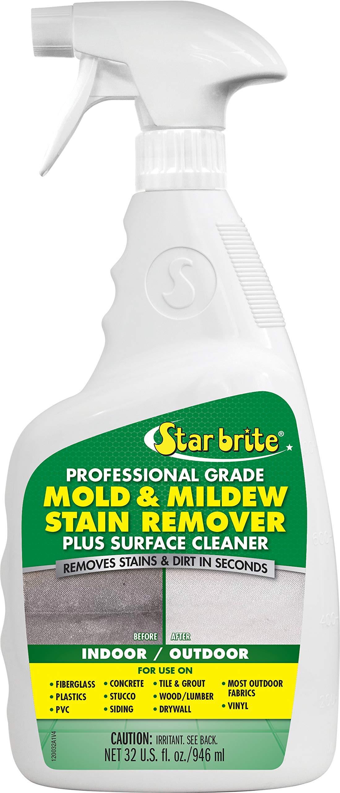 Foto 2 pulgar | Removedor de Manchas Star Brite 946 ml-Venta Internacional