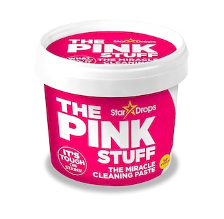 Foto 1 | Pasta Limpiadora Stardrops The Pink Stuff Miracle Multiusos - Venta Internacional.