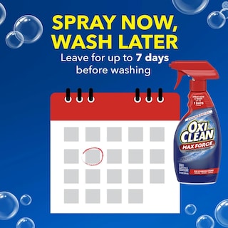 Foto 2 | Quitamanchas Oxiclean Max Force Professional 355 Ml (x12) - Venta Internacional.