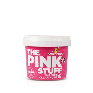 Foto 2 | Paquete De 3 Paquetes De Pasta Limpiadora Stardrops The Pink Stuff - Venta Internacional.