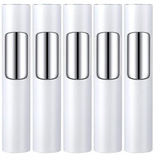 Foto 1 | Encendedor Brillante VentDepot Mxglw-005 Blanco Luminoso 5 Piezas