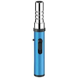 Foto 1 | Encendedor Recargable Ventdepot Mxulb-001 1 Pieza Azul