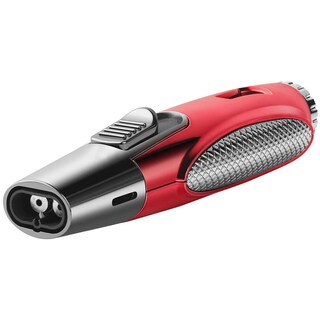 Foto 3 | Encendedor de Gas Ventdepot Mxlur-004 4 Piezas Rojo