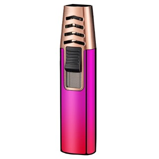 Foto 3 | Encendedor de Gas Rellenable Ventdepot Mxhik-004 4 Piezas Rosa