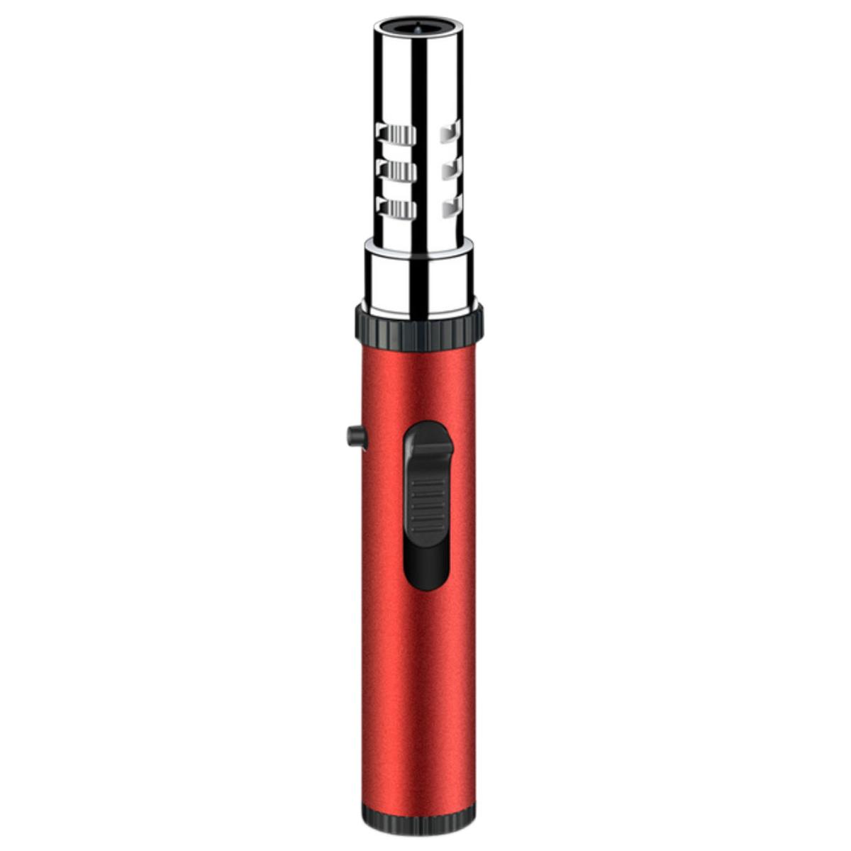 Foto 3 pulgar | Encendedor Recargable Ventdepot Mxurc-001 color Rojo