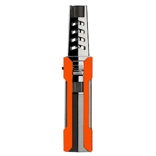 Foto 2 | Encendedor Rellenable Ventdepot Mxlpg-001 1 Pieza Naranja