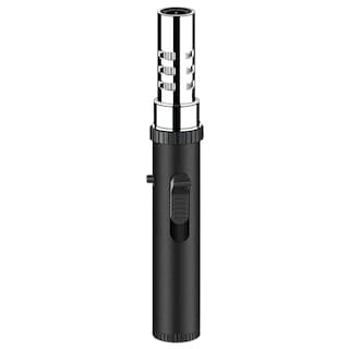 Foto 1 | Encendedor Antorcha Ventdepot Mxutl-001 1 Pieza Negro