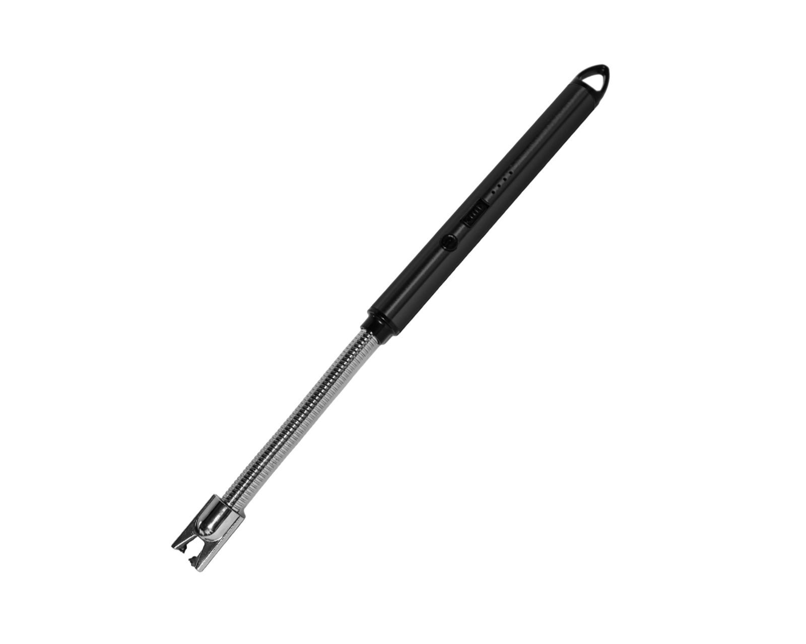 Foto 1 | Encendedor Electrónico Recargable con Cuello Flexible y Resistencia al Viento