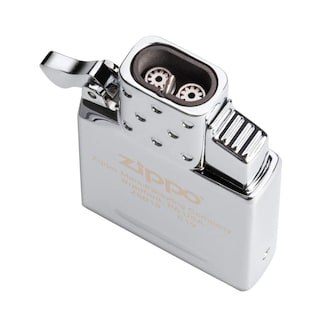 Foto 1 | Encendedor De Butano Zippo 65827, Linterna Doble, 1,4 De Largo X 0,5 De Ancho X 2,1 De Alto - Venta Internacional.