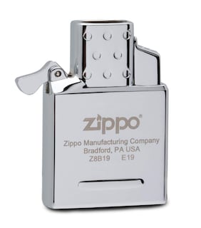 Foto 2 | Encendedor De Butano Zippo 65827, Linterna Doble, 1,4 De Largo X 0,5 De Ancho X 2,1 De Alto - Venta Internacional.