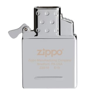 Foto 3 | Encendedor De Butano Zippo 65827, Linterna Doble, 1,4 De Largo X 0,5 De Ancho X 2,1 De Alto - Venta Internacional.