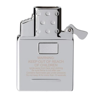 Foto 4 | Encendedor De Butano Zippo 65827, Linterna Doble, 1,4 De Largo X 0,5 De Ancho X 2,1 De Alto - Venta Internacional.