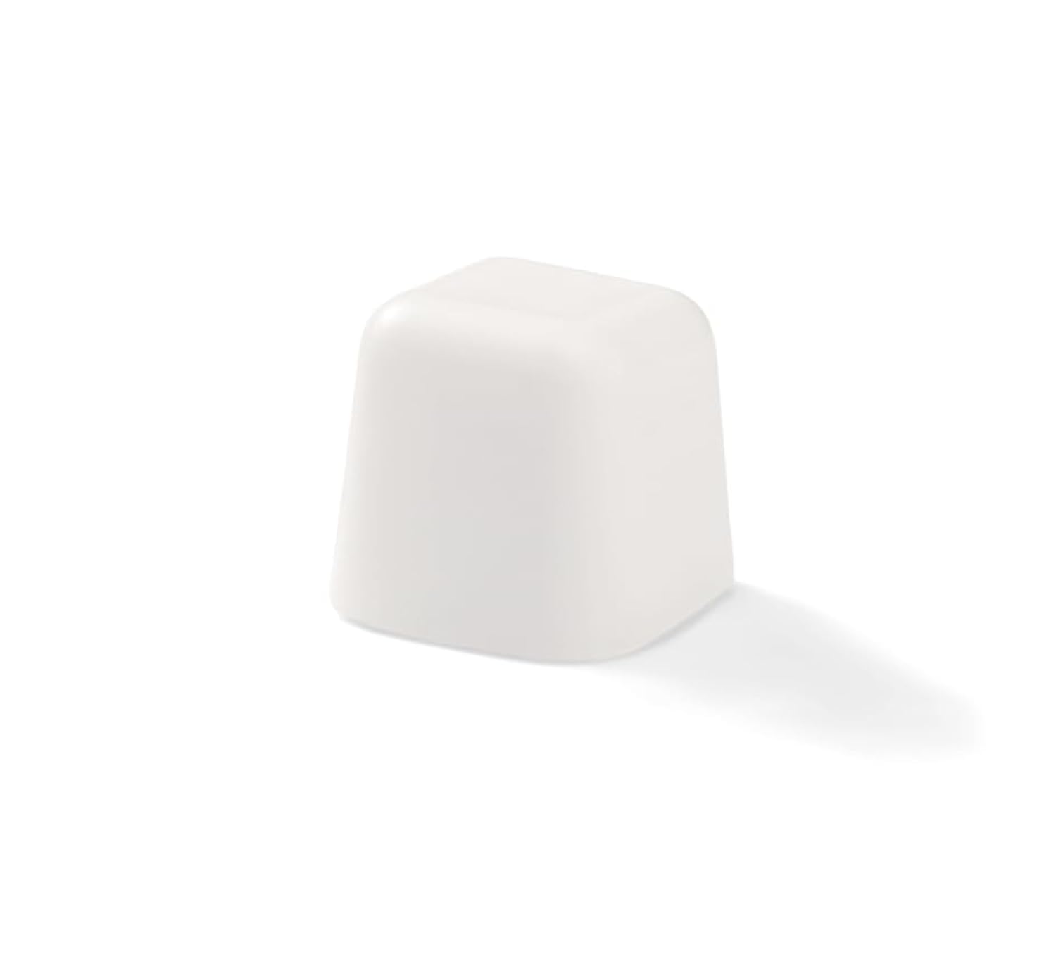 Foto 2 pulgar | Cubos Más Ligeros Weber White, 24 Unidades (paquete De 4) - Venta Internacional.
