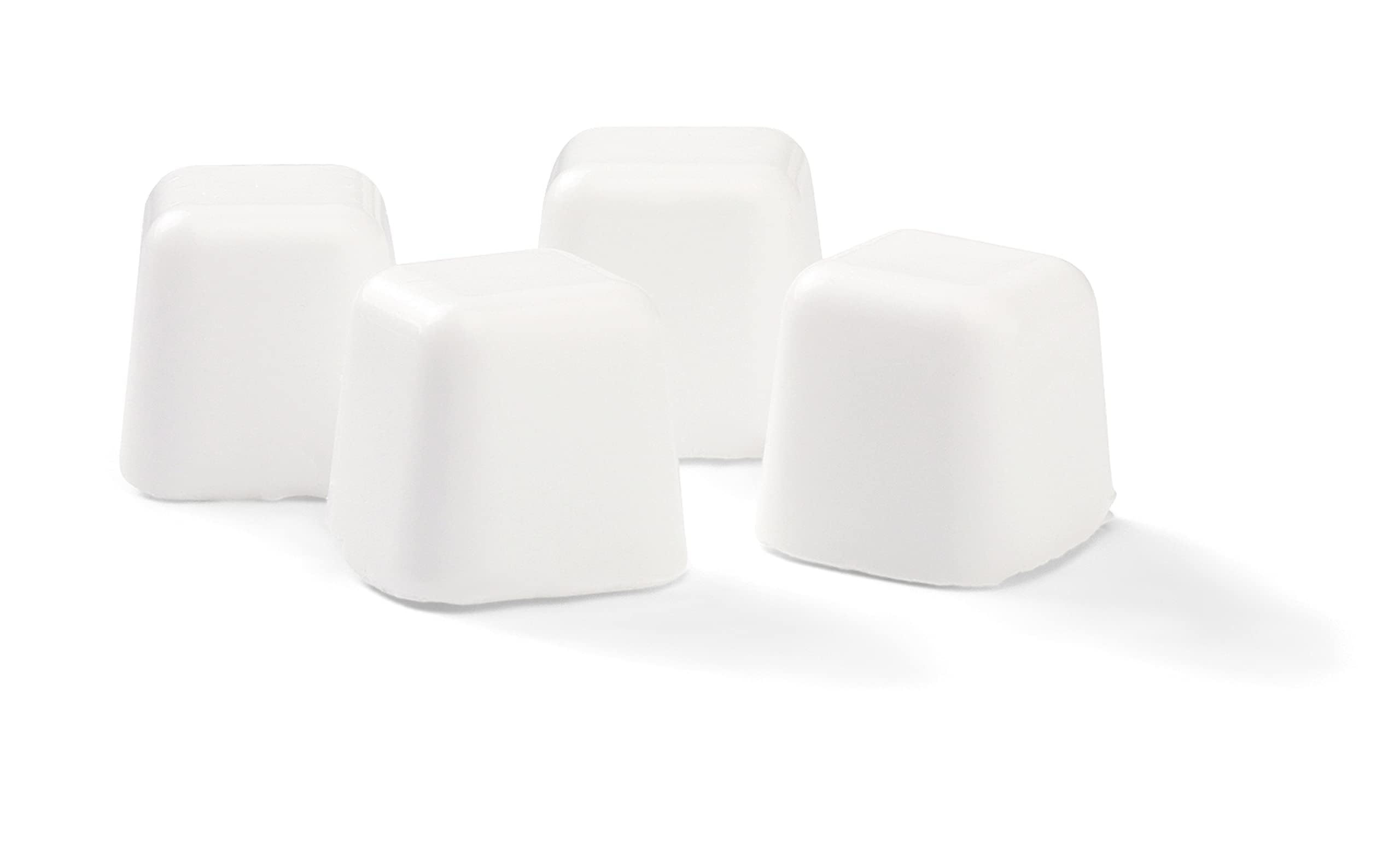 Foto 4 pulgar | Cubos Más Ligeros Weber White, 24 Unidades (paquete De 4) - Venta Internacional.