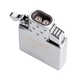 Foto 3 | Set de Regalo con Inserto de Butano Zippo White - Venta Internacional