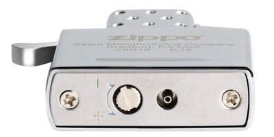 Foto 7 | Kit De Reacondicionamiento Zippo De Cigar Lovers, Linterna Doble De Butano, Talla Única - Venta Internacional.