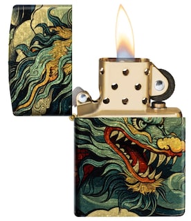 Foto 5 | Encendedor Zippo de Bolsillo-Venta Internacional