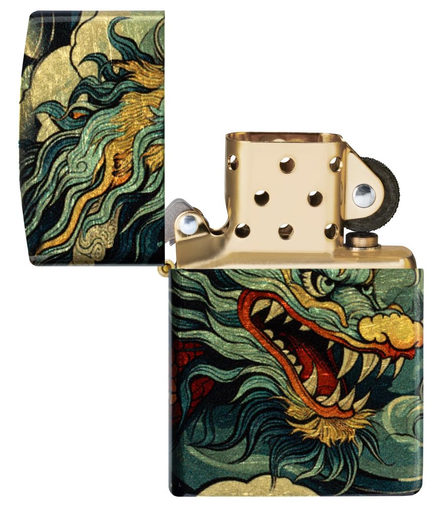 Foto 7 pulgar | Encendedor Zippo de Bolsillo-Venta Internacional