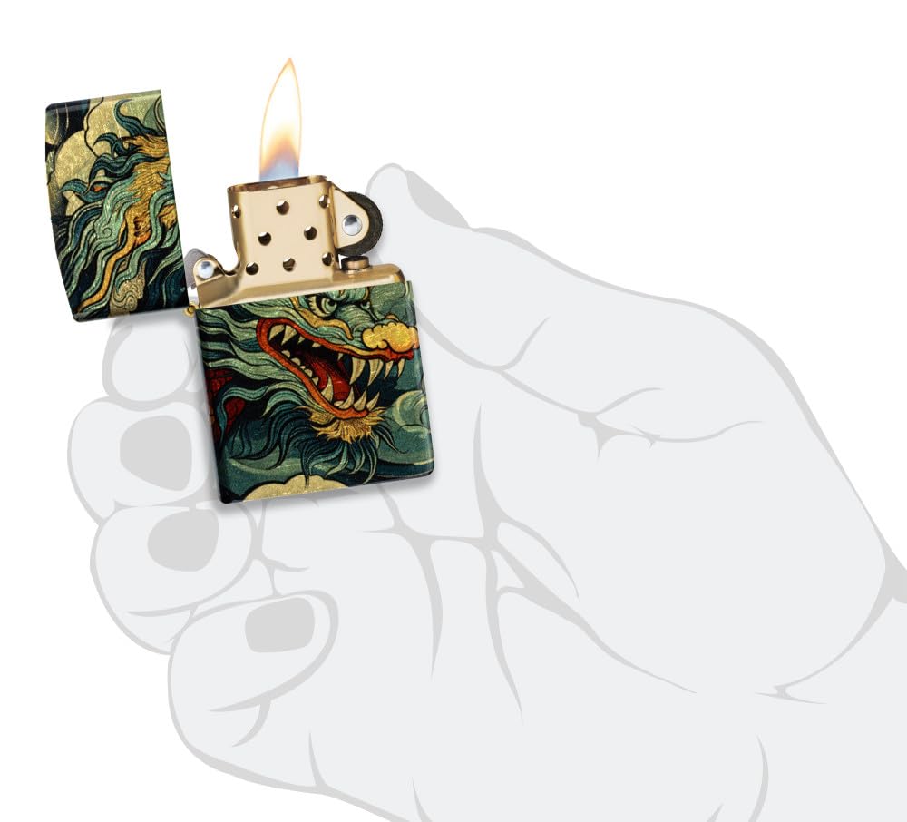 Foto 8 pulgar | Encendedor Zippo de Bolsillo-Venta Internacional