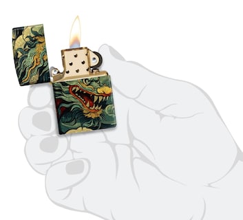 Foto 7 | Encendedor Zippo de Bolsillo-Venta Internacional
