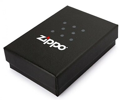 Foto 2 | Funda De Playboy Personalizada Lighter Zippo, Junio De 1977, Street Chrome - Venta Internacional.