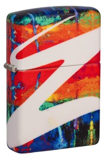 Foto 1 | Mechero De Bolsillo Zippo Dippy Z Design 540 Color - Venta Internacional.
