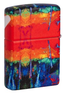 Foto 2 | Mechero De Bolsillo Zippo Dippy Z Design 540 Color - Venta Internacional.
