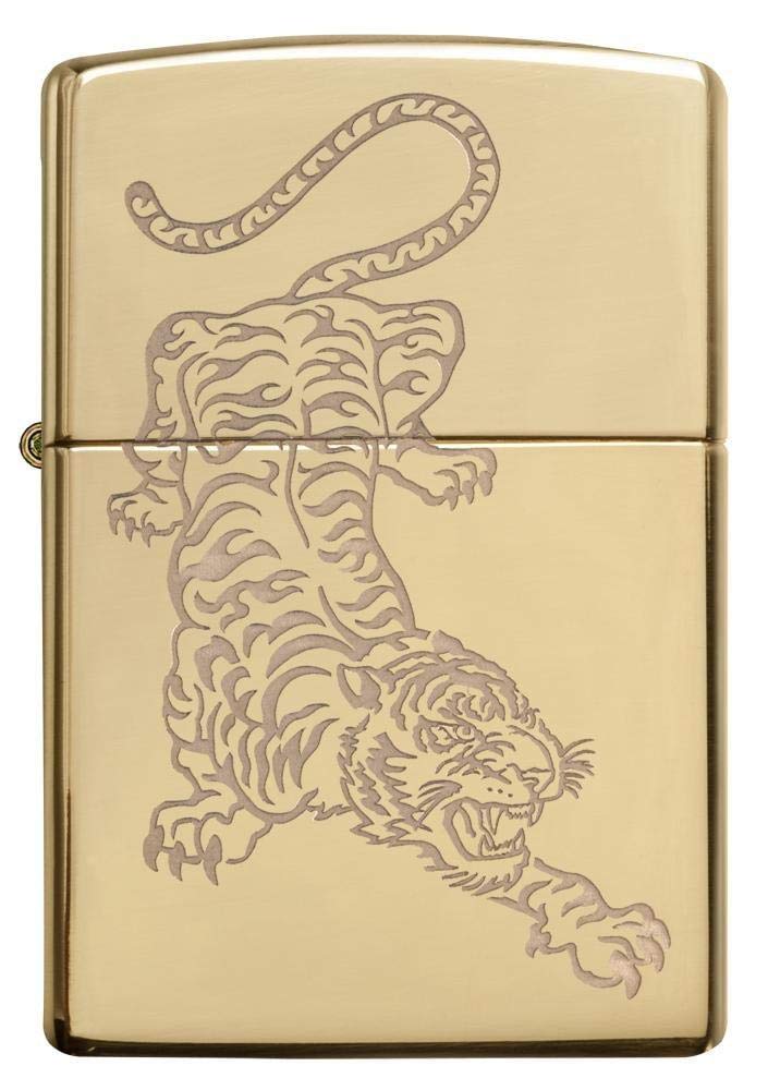 Foto 3 pulgar | Encendedor Zippo 29884 - Venta Internacional.