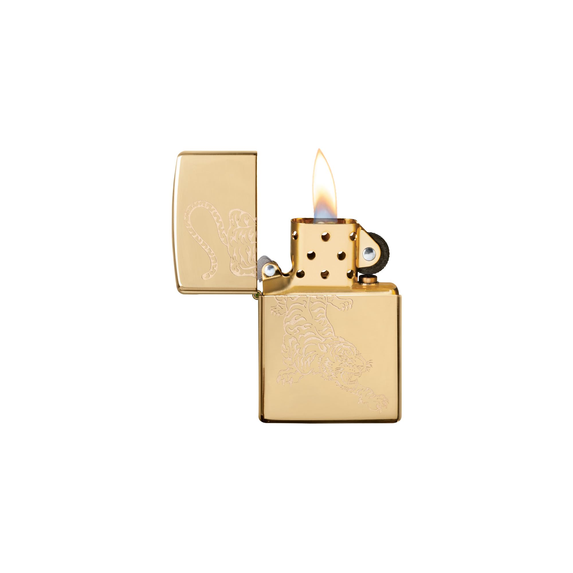 Foto 5 pulgar | Encendedor Zippo 29884 - Venta Internacional.