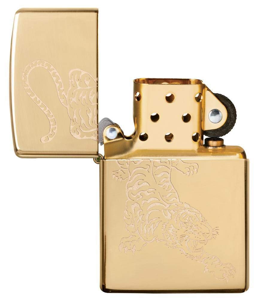 Foto 6 pulgar | Encendedor Zippo 29884 - Venta Internacional.