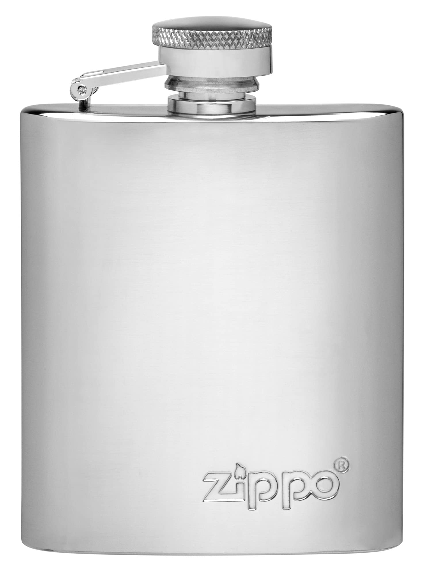 Foto 4 pulgar | Set De Regalo Zippo Lighter & Flask - Venta Internacional.