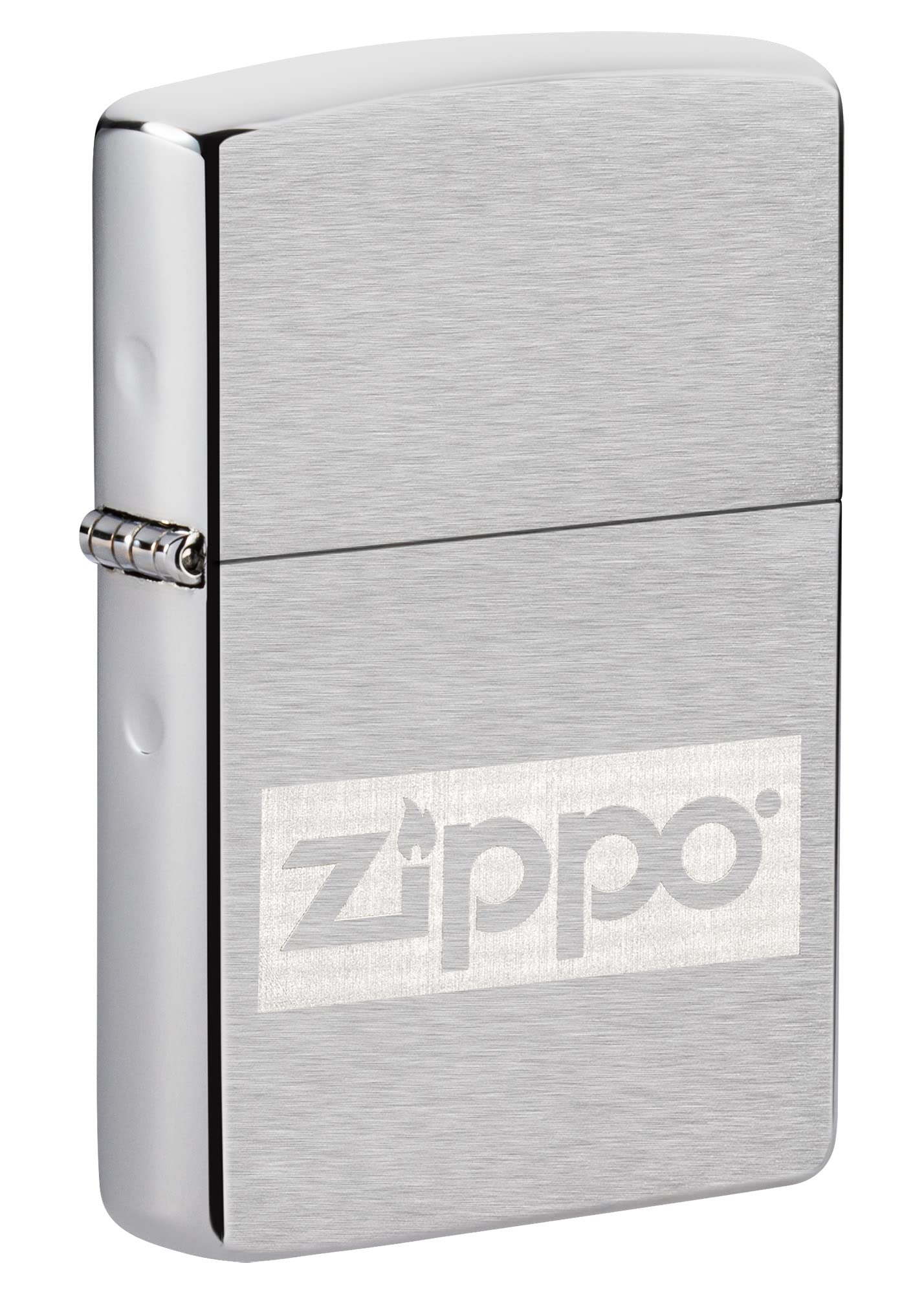 Foto 5 pulgar | Set De Regalo Zippo Lighter & Flask - Venta Internacional.