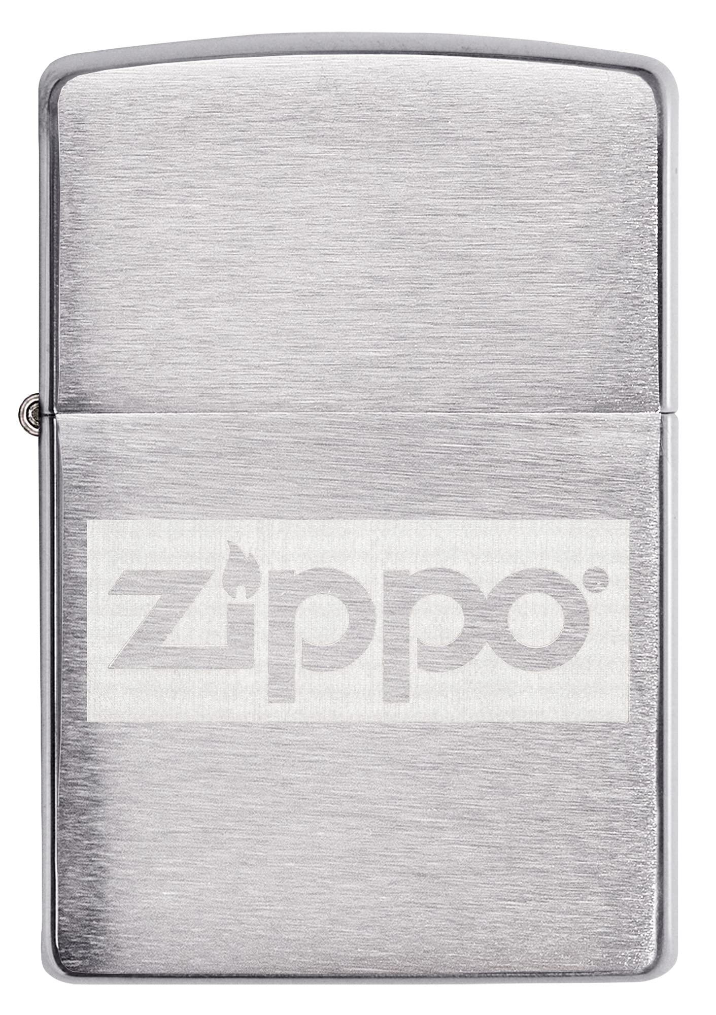 Foto 6 pulgar | Set De Regalo Zippo Lighter & Flask - Venta Internacional.