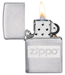 Foto 6 | Set De Regalo Zippo Lighter & Flask - Venta Internacional.