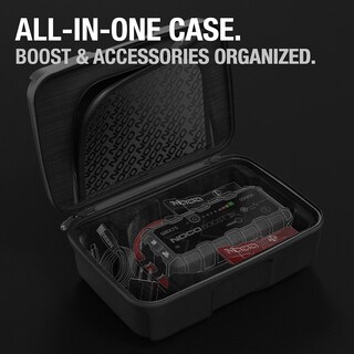 Foto 2 | Funda De Protección Noco Gbc103 Boost X Para Gbx75 Jump Starter - Venta Internacional.