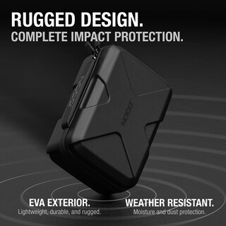 Foto 5 | Funda De Protección Noco Gbc103 Boost X Para Gbx75 Jump Starter - Venta Internacional.