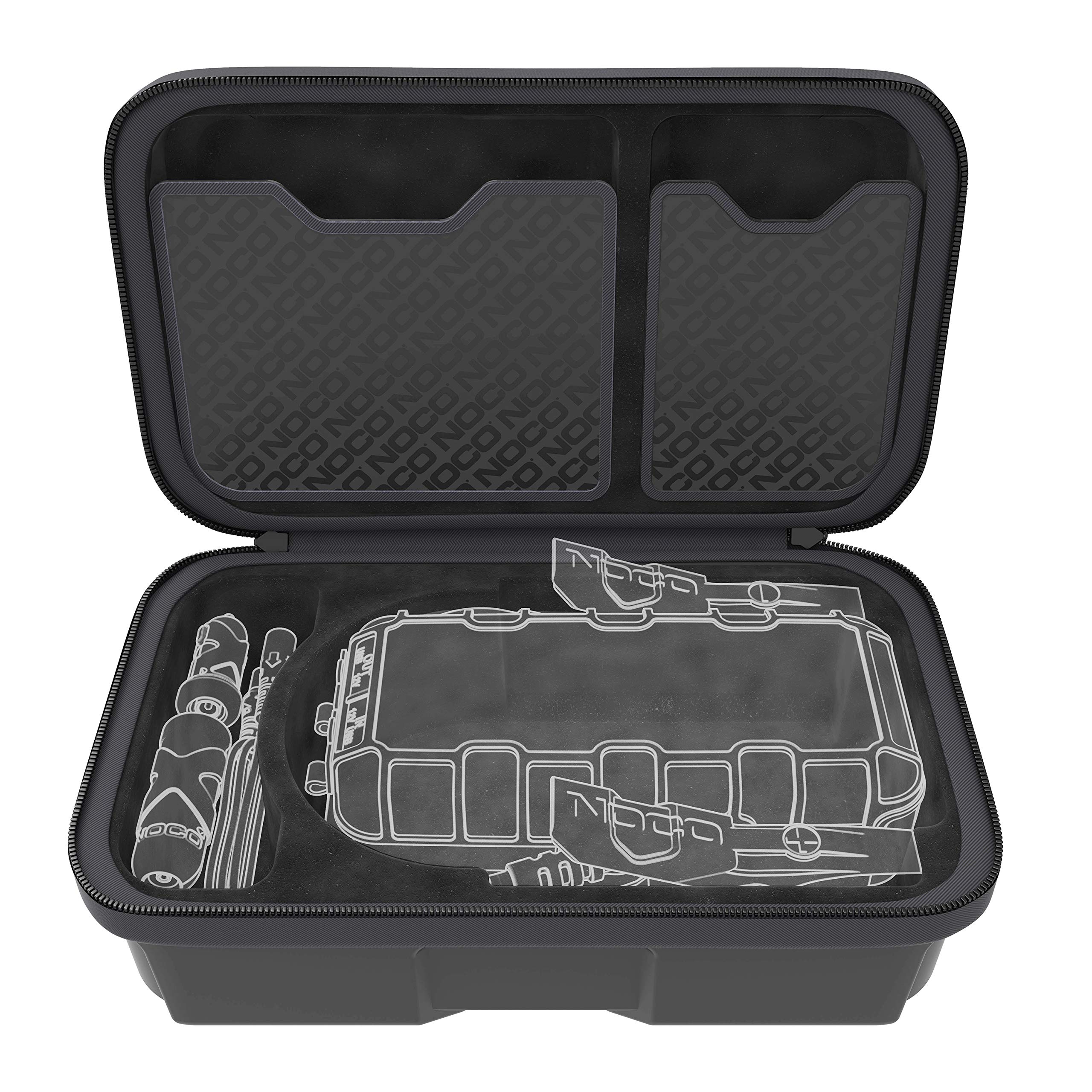 Foto 3 pulgar | Funda De Protección Noco Gbc014 Boost Hd Para Gb70 Jump Starter - Venta Internacional.